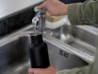 CEO Vitens: 'Prijs drinkwater tot wel 25 procent omhoog'