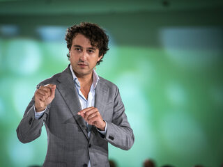 Jesse Klaver vindt zijn eigen verkiezingscampagne een mislukking