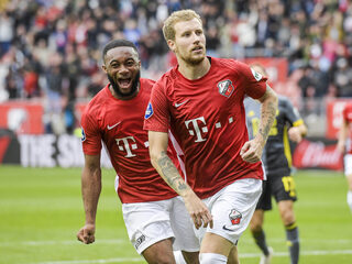 NOS Voetbalpodcast #170: 'Buitengewone prestatie van Utrecht, die derde kunnen worden'