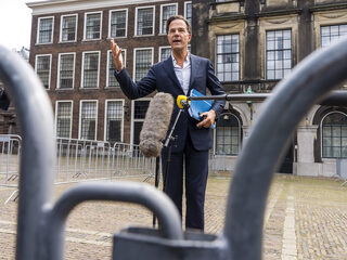 Bang voor een minderheidskabinet? In Scandinavië werkte het jarenlang prima