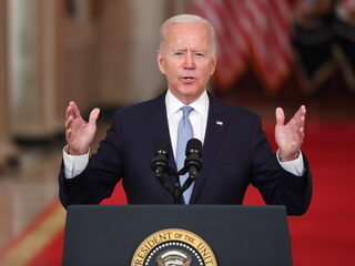 Wat we kunnen leren van de 'succesvolle evacuaties' van de Verenigde Staten uit Afghanistan