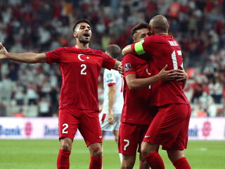 NOS Voetbalpodcast #175: 'Turkije gaat net als Noorwegen hangen en counteren'