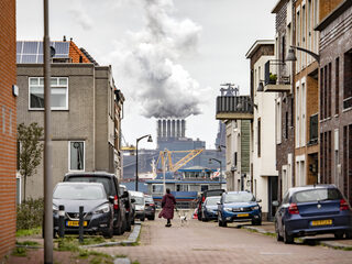 Stand.nl: Sluiting van Tata Steel is een illusie