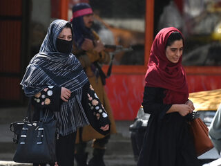 Oud-diplomaat: aantal Afghanistan-evacués kan niet kloppen