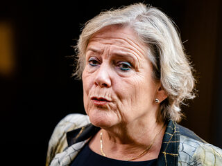 Ank Bijleveld: 'Betrek aanstaande bewindslieden nu al bij besluiten'