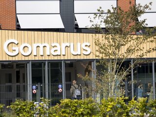 Oud-leerlingen Gomarus willen school alsnog laten vervolgen