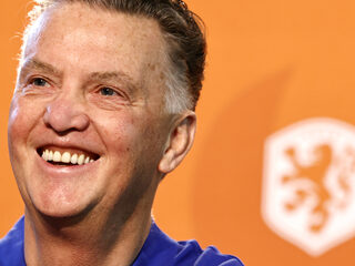 Voetbalpodcast #176: 'Wonder dat Van Gaal Oranje zo snel naar zijn hand zet'