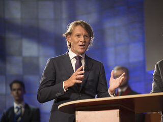 Kim Putters over nieuwe bestuurscultuur en elan: 'Regeerakkoord wordt de toets'