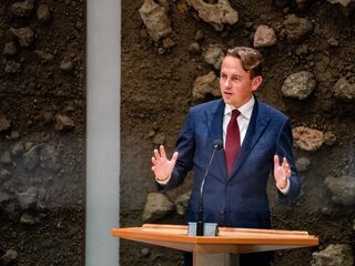 Henk Nijboer (PvdA): 'Bedrijven met hoge winst door crisis moeten extra belasting betalen'