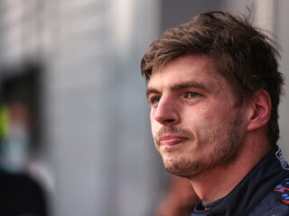 Verstappen vindt draai in Monza, maar moet Bottas en Hamilton voor zich dulden