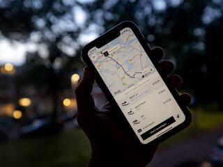 Podcast De Dag: Het probleem met de Ubers van deze wereld
