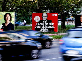 Nog een week tot de Duitse verkiezingen: dit moet je weten