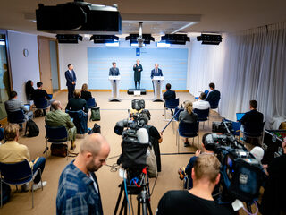 Jet Bussemaker: ‘Meer tegenspraak en reflectie gewild over het coronabeleid’