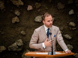 CDA steunt oproep Zelensky en wil meer wapens leveren aan Kiev: 'Wij moeten alles op alles zetten'