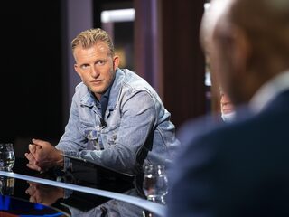 Kuijt nieuwe trainer ADO Den Haag, met dank aan zaakwaarnemer én Hagenaar Rob Jansen