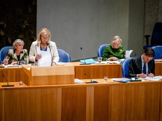 Podcast De Dag: de achterblijvers in Afghanistan