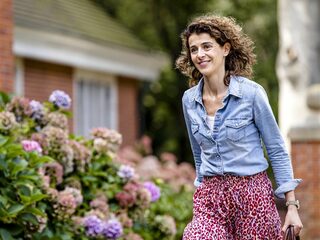 Podcast De Dag: de rijzende ster van Sophie Hermans