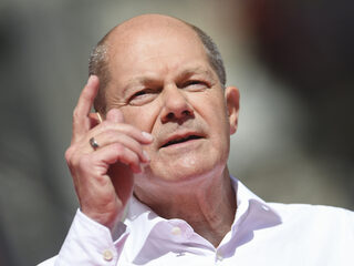 Verkiezingen Duitsland: kleine partijen spelen grote rol bij toekomstige regering