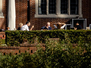 Hoogleraar parlementaire geschiedenis: nog nooit zo’n grote bende gezien