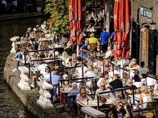 Kan een horecazaak als vereniging onder de coronapas uitkomen? 'Schijnconstructie'