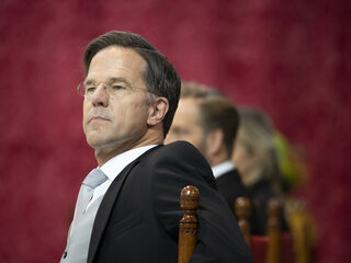 Is Ruttes houdbaarheidsdatum verstreken?