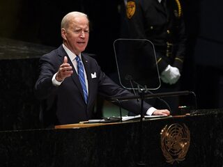 Podcast De Dag: hoe Amerika zich afkeert van Europa