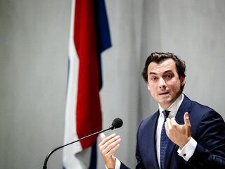 'Woorden van FvD werken als 'dog whistle' voor extremistische groepen'