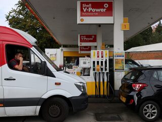 'Het is nu al lonend om vanuit Rotterdam naar België te rijden om te tanken'