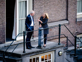 Voormalig D66-Kamerlid Verhoeven: 'Leg die medisch ethische kwestie nou op tafel'