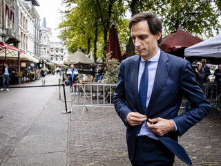 Investeren als Kamerlid of minister? 'Dit is meer een kwestie van politieke wenselijkheid'