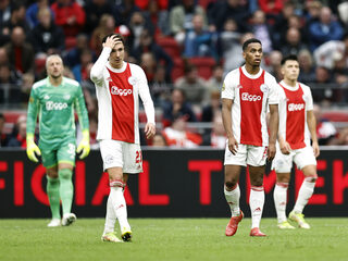 'Ajax had net zo goed met 5-1 kunnen winnen van FC Utrecht'