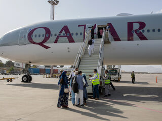 'Afghaanse journalisten kunnen over een week niet meer in leven zijn'