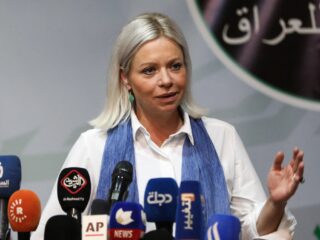 Politieke crisis Irak: 'Machtsstrijd tussen sjiitische leiders'