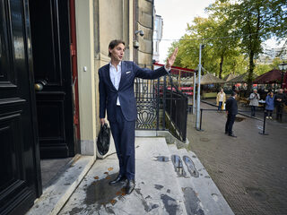 Hoe stevig staat Wopke Hoekstra nog als demissionair minister?