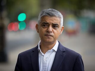 Britse regering niet blij met 'gedoogplan' van burgemeester Londen