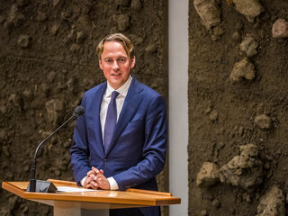 PvdA: geld terug voor alle gedupeerden spaartaks