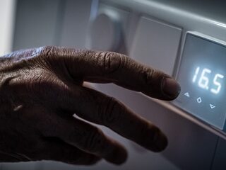 Stichting Quiet helpt bijstandsgezinnen tijdens inflatie: 'Balanceren op een heel dun draadje'