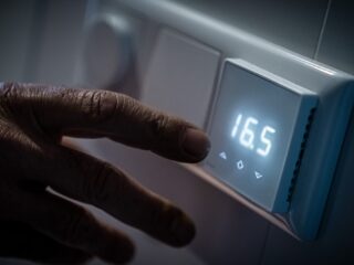 Gasprijzen gaan door het dak, maar 'het zou best nog wat erger kunnen worden’