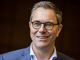 Directeur NOC*NSF: 'Tijd om maatregelen voor sport te versoepelen, óók binnen'