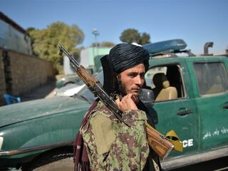 Podcast De Dag: hoe de eerste tolk op evacuatielijst werd vermoord