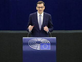 ‘Het justitiesysteem is een bevoegdheid van de lidstaat, niet van de EU’