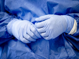 Een week op de IC in Groningen: 'Dit is een hele andere wereld dan buiten'