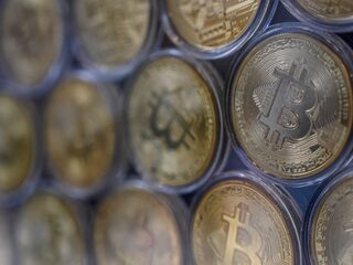 Bitcoin als oplossing voor wereldproblemen: 'Het is meer dan alleen geld'