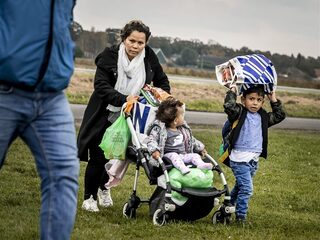 Podcast De Dag: zo is het nu in Ter Apel