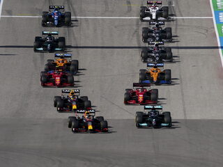 Moet je wel sporttoernooien organiseren in landen zoals Saoedi-Arabië?