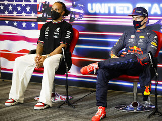 Verstappen vs. Hamilton en meer epische rivaliteit uit de sportgeschiedenis