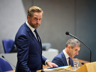 De verlenging: Code rood in coronatijd