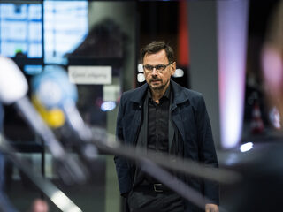 GGD-voorman Rouvoet: half januari alle zestigplussers derde prik gehad