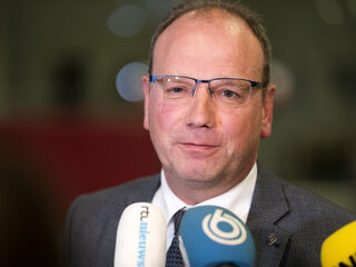 Burgemeester Apeldoorn wil morgen duidelijkheid over cultuur en horeca