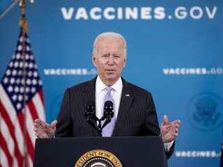 Amerika heropent voor reizigers: 'Heeft consequenties voor de hele VS'